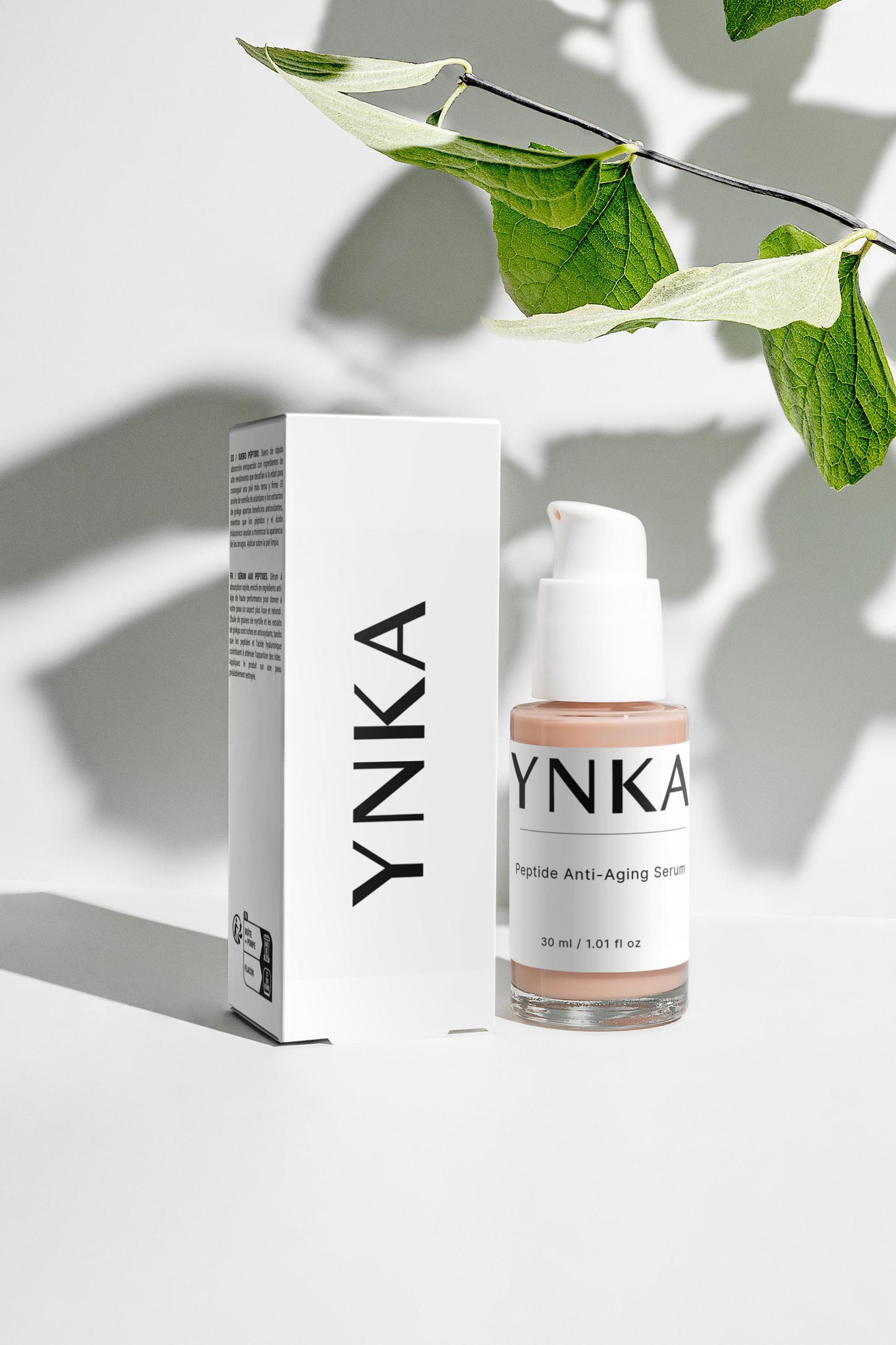 Age-Defying Trio Collection