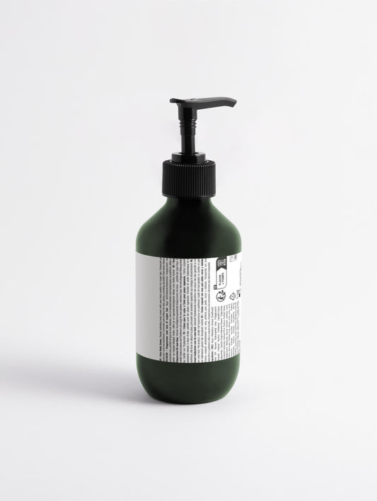 Intensive Hydrating Body Cream with 5% Urea + 2% Panthenol