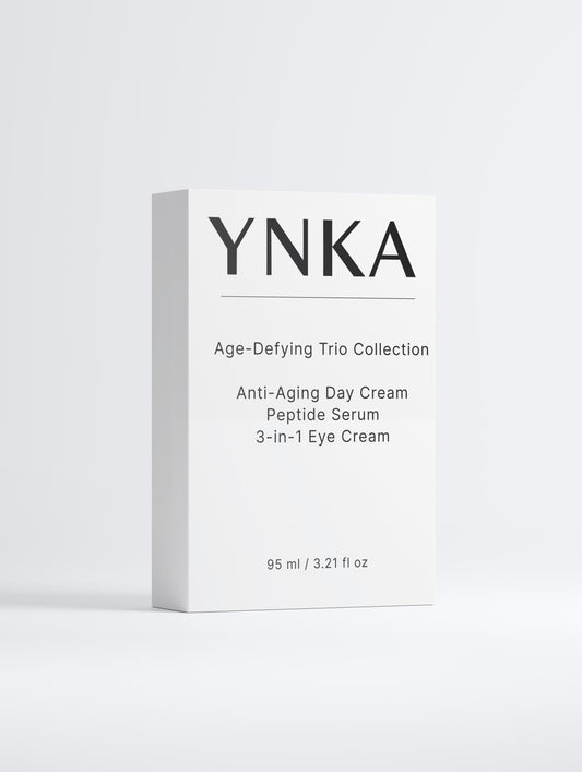 Age-Defying Trio Collection