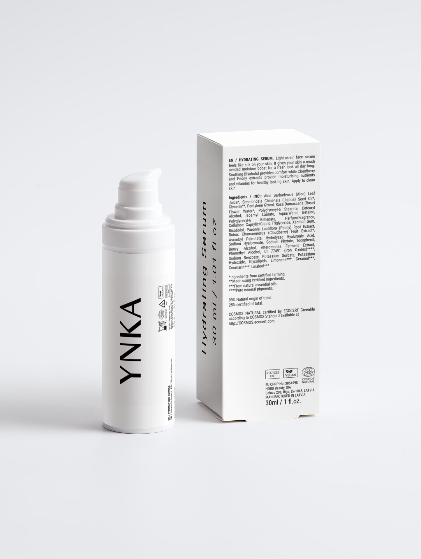 Ultimate Hydration Duo Set