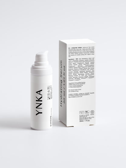 Ultimate Hydration Duo Set
