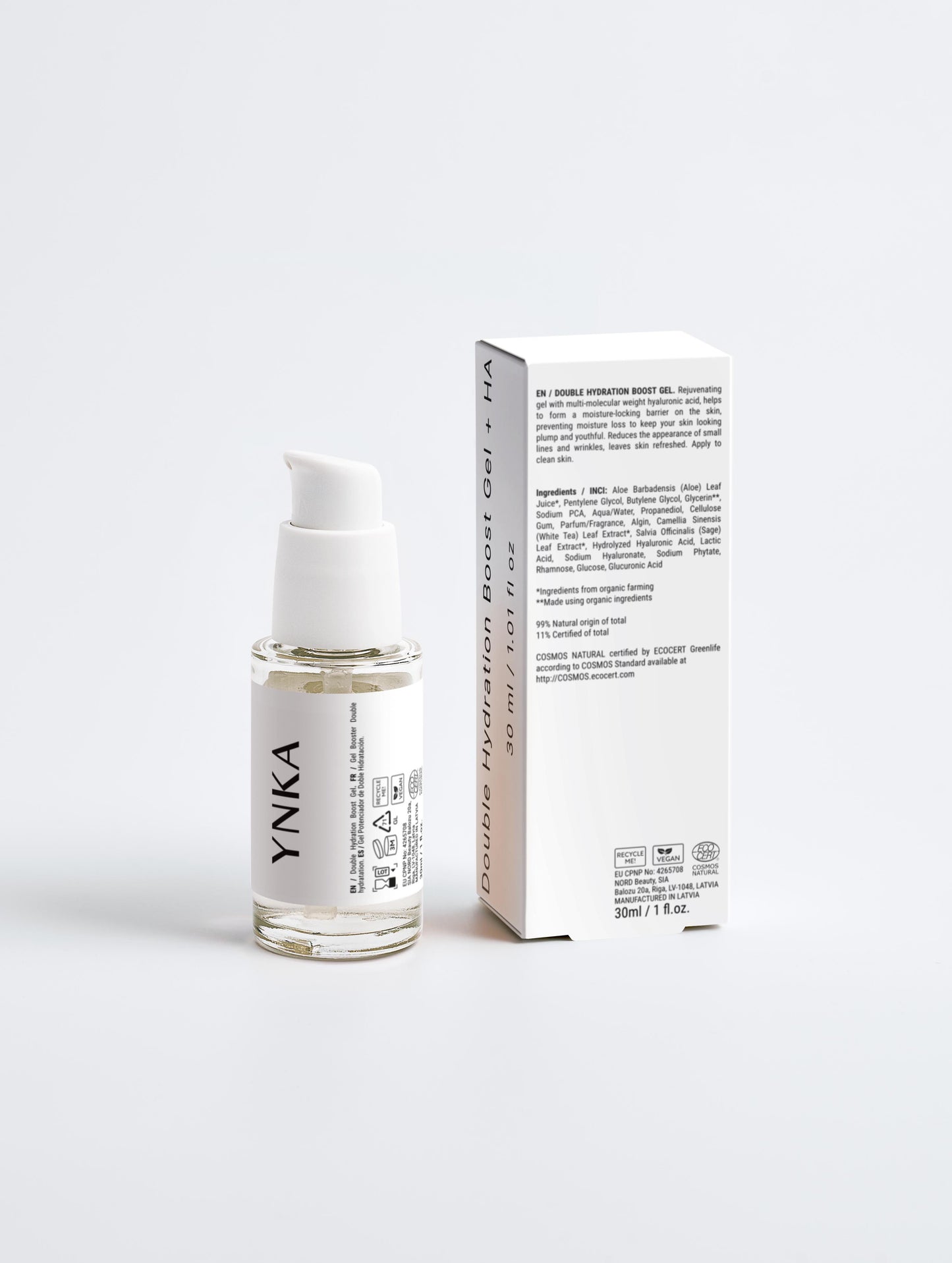 Ultimate Hydration Duo Set