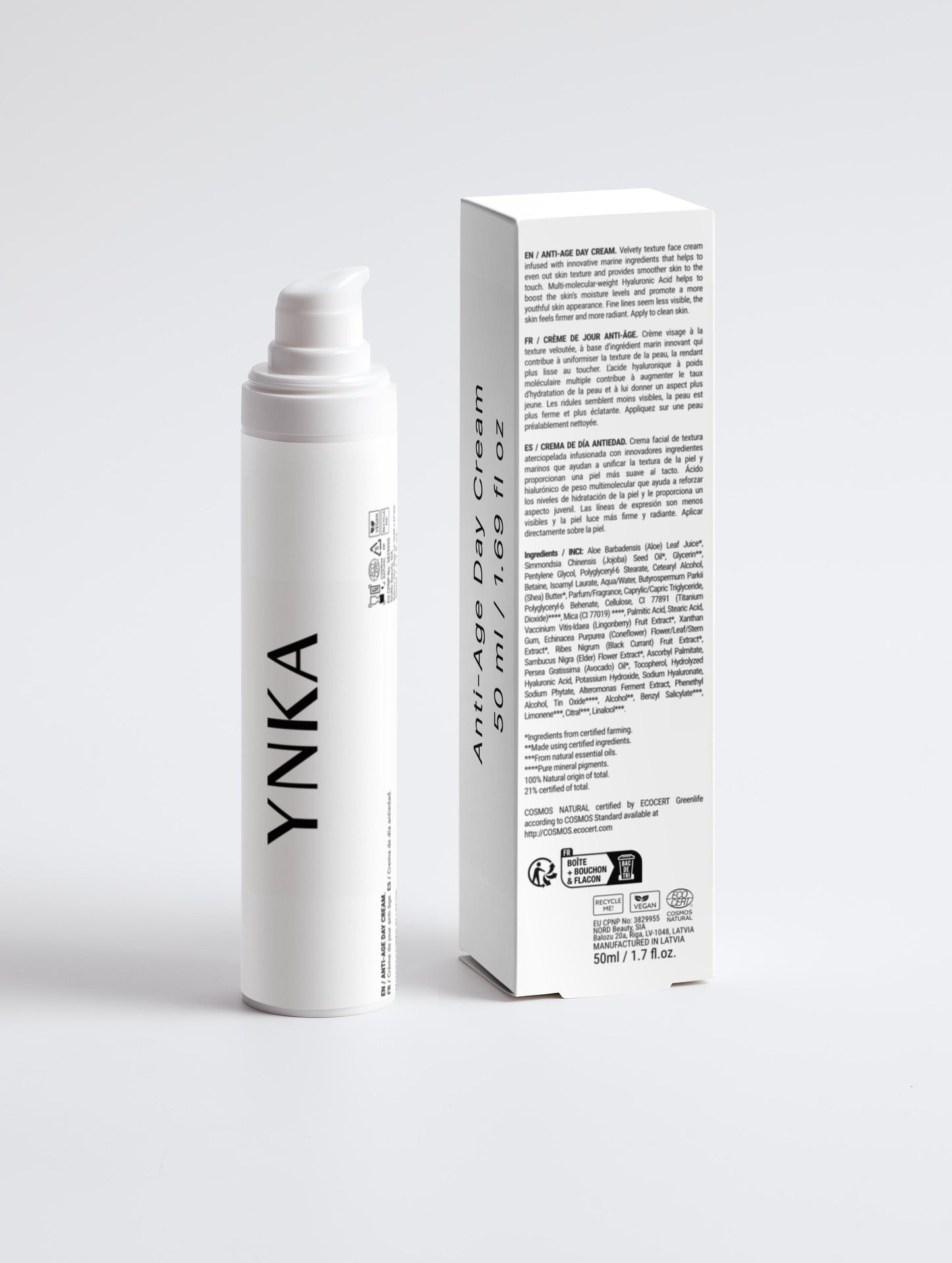 Age-Defying Trio Collection