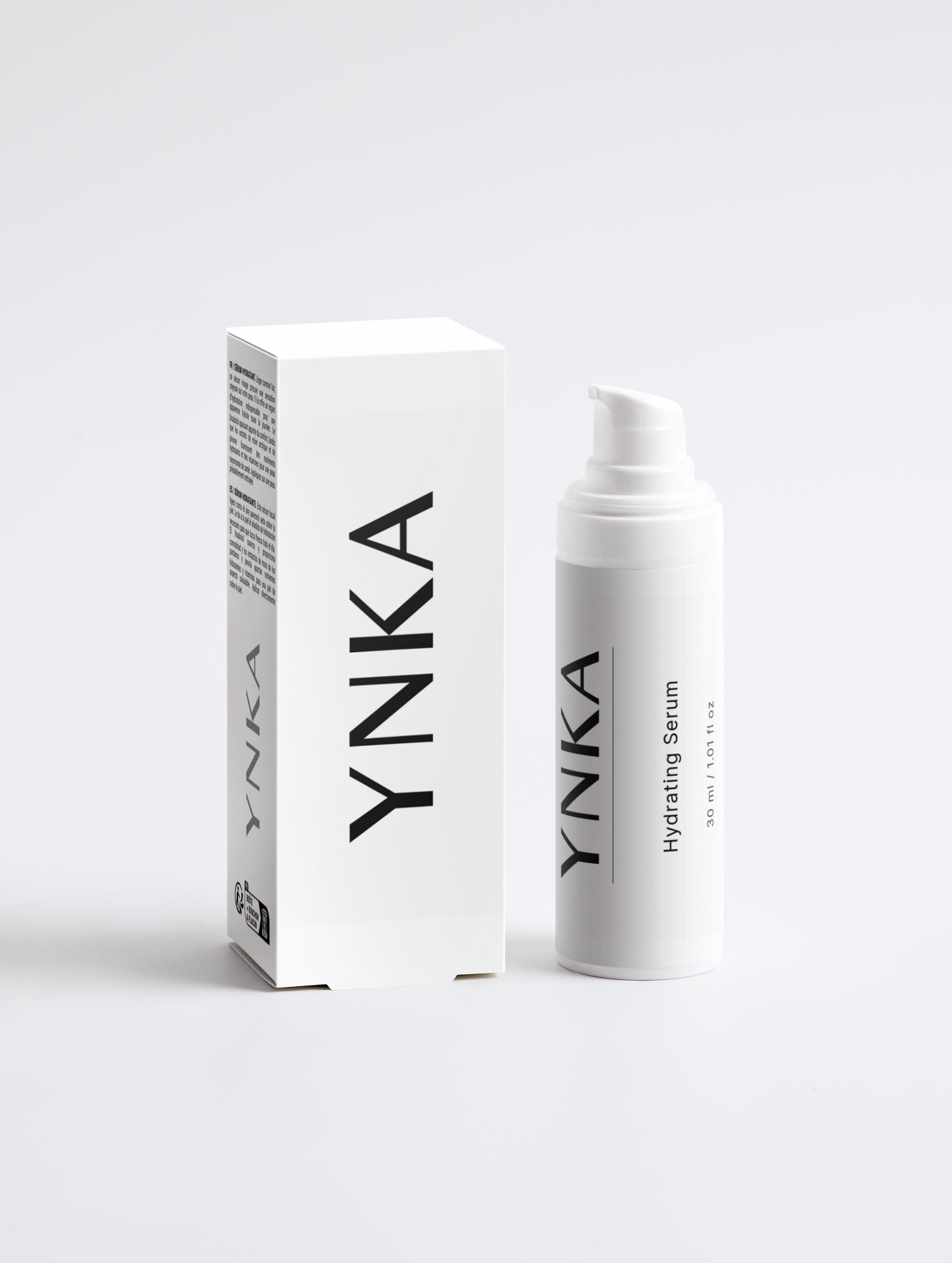 Ultimate Hydration Duo Set