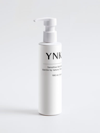 Sensitive Skin Body Cream