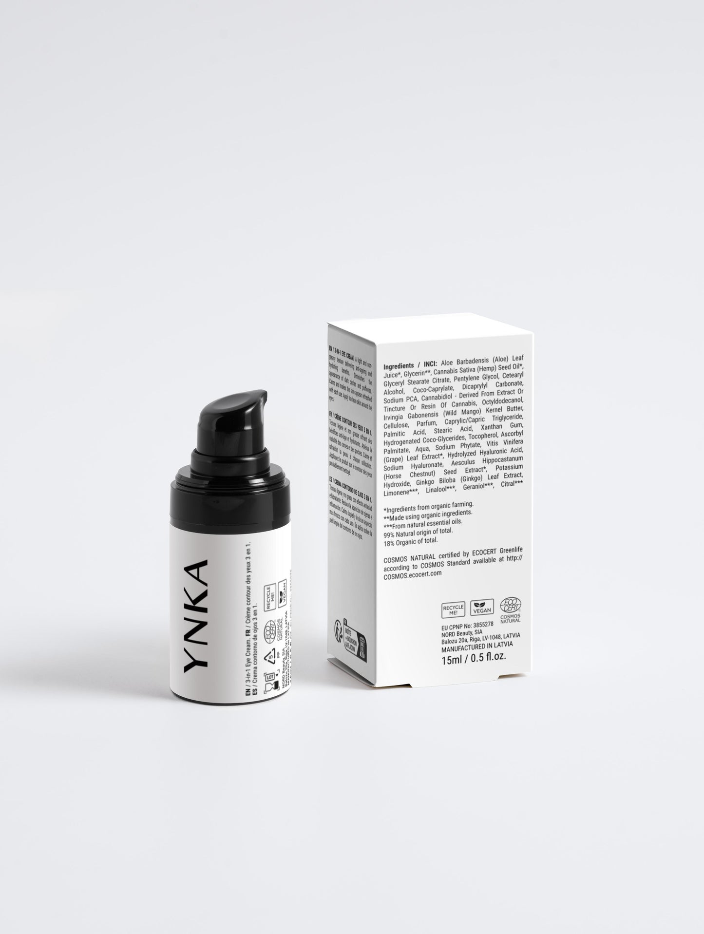 Age-Defying Trio Collection